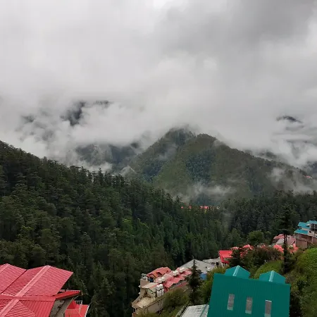 Anand Niketan Homestay Shimla Exterior photo