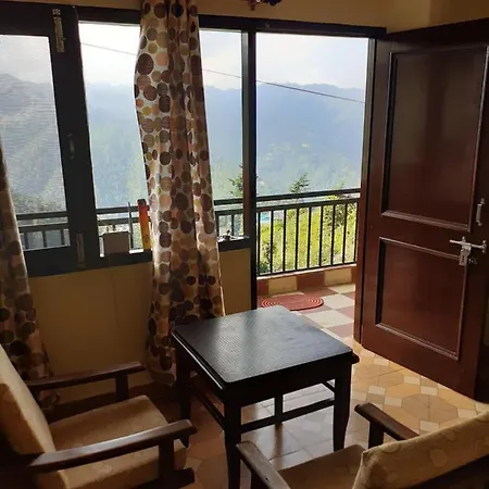 Anand Niketan Homestay Shimla Exterior photo