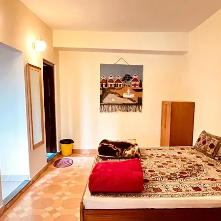 Anand Niketan Homestay Shimla Exterior photo