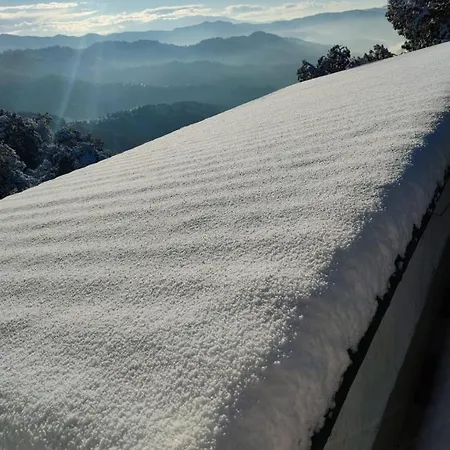 Anand Niketan Homestay Shimla Exterior photo