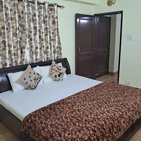 Anand Niketan Homestay Shimla Exterior photo