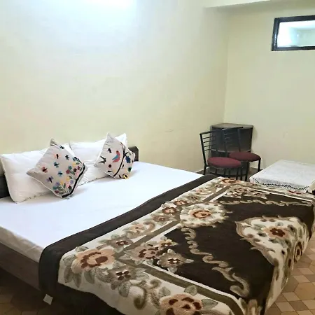 Anand Niketan Homestay Shimla Exterior photo