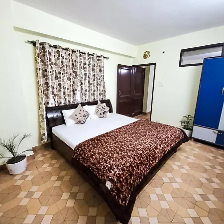 Anand Niketan Homestay Shimla Exterior photo