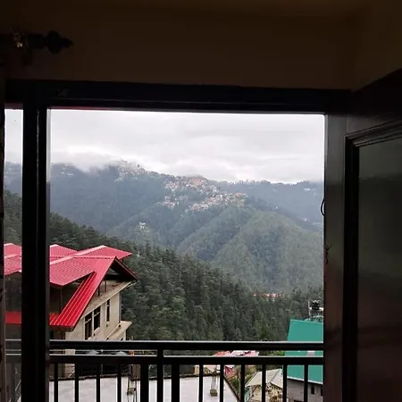 Anand Niketan Homestay Shimla Exterior photo