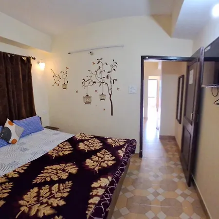 Anand Niketan Homestay Shimla Exterior photo