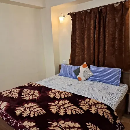 Anand Niketan Homestay Shimla Exterior photo