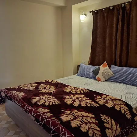Anand Niketan Homestay Shimla Exterior photo