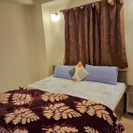 Anand Niketan Homestay Shimla Exterior photo