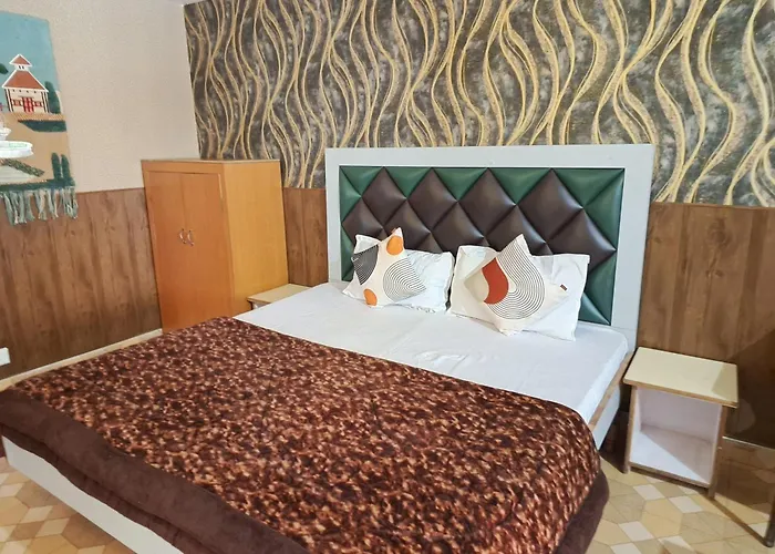 Anand Niketan Homestay Shimla